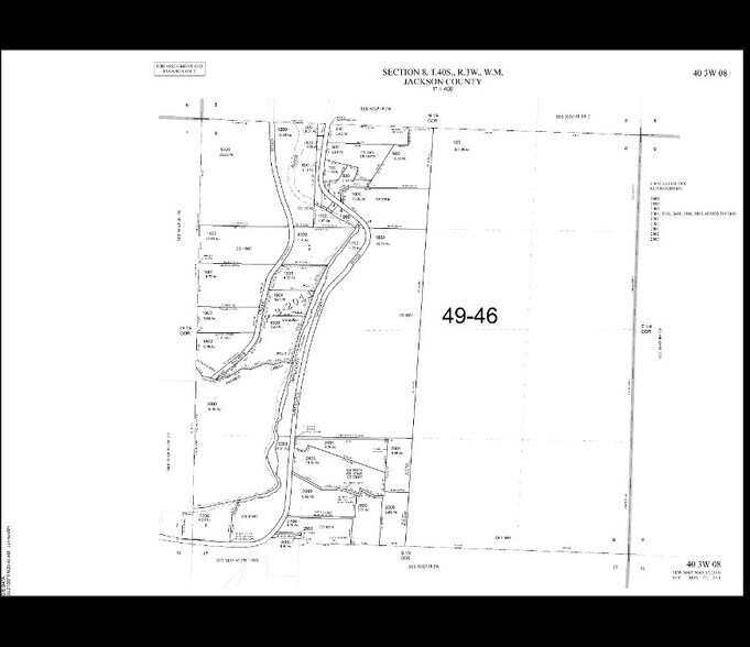 More Photos Of 11425 Upper Applegate Rd, Jacksonville Manufactured Housing Mobile Home Park For Sale