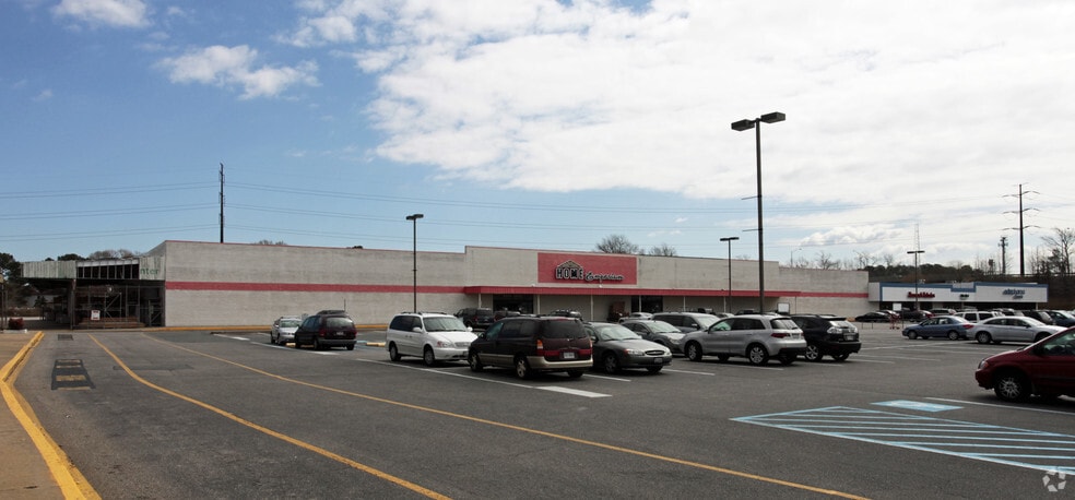 More Photos Of 1903-1987 S Military Hwy, Chesapeake Unknown For Lease