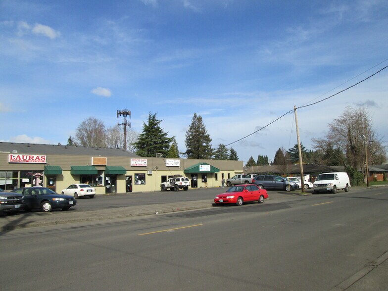 More Photos Of 1011 SE Walnut St, Hillsboro Unknown For Lease