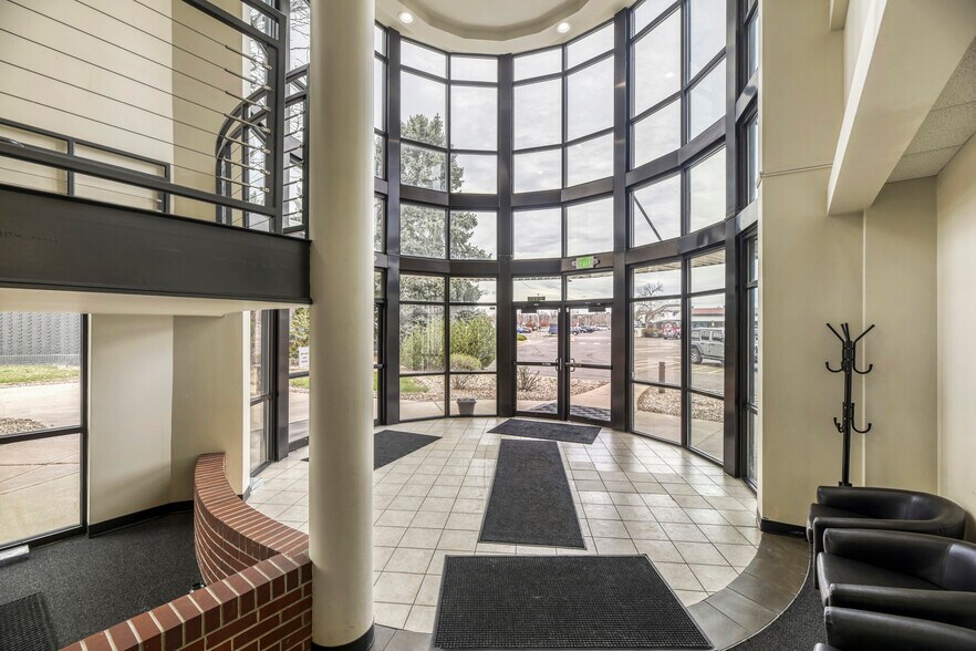 More Photos Of , Denver Office For Sale