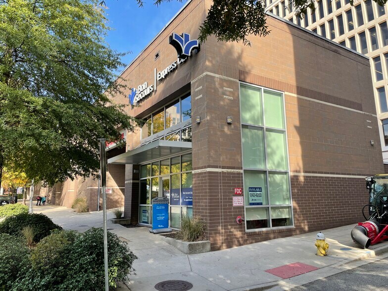 Primary Photo Of 75-35 S Mcbee Ave, Greenville Storefront Retail Office For Lease