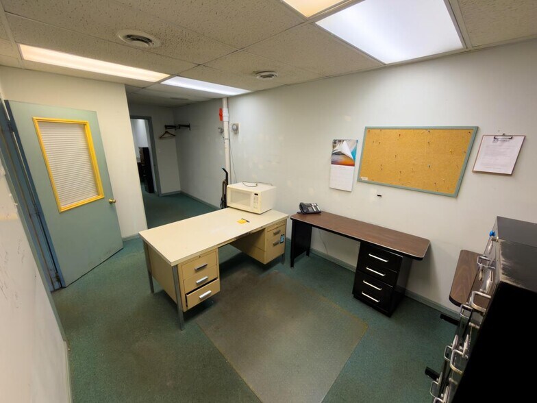 More Photos Of 700 N Eastern Ave, Connersville Industrial For Sale
