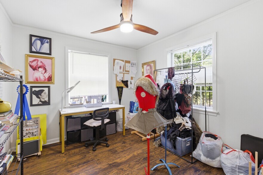 More Photos Of 3411 Bull St, Savannah Apartments For Sale