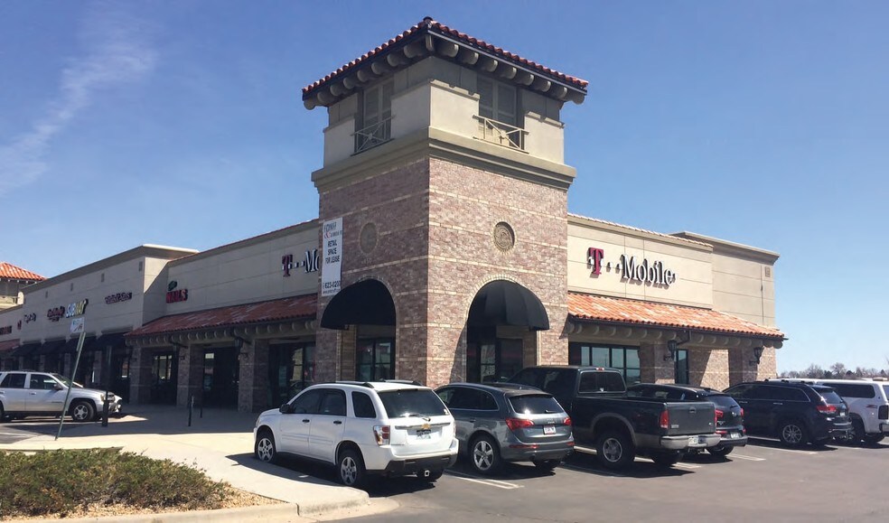 Primary Photo Of 450 E Bromley Ln, Brighton Storefront For Lease