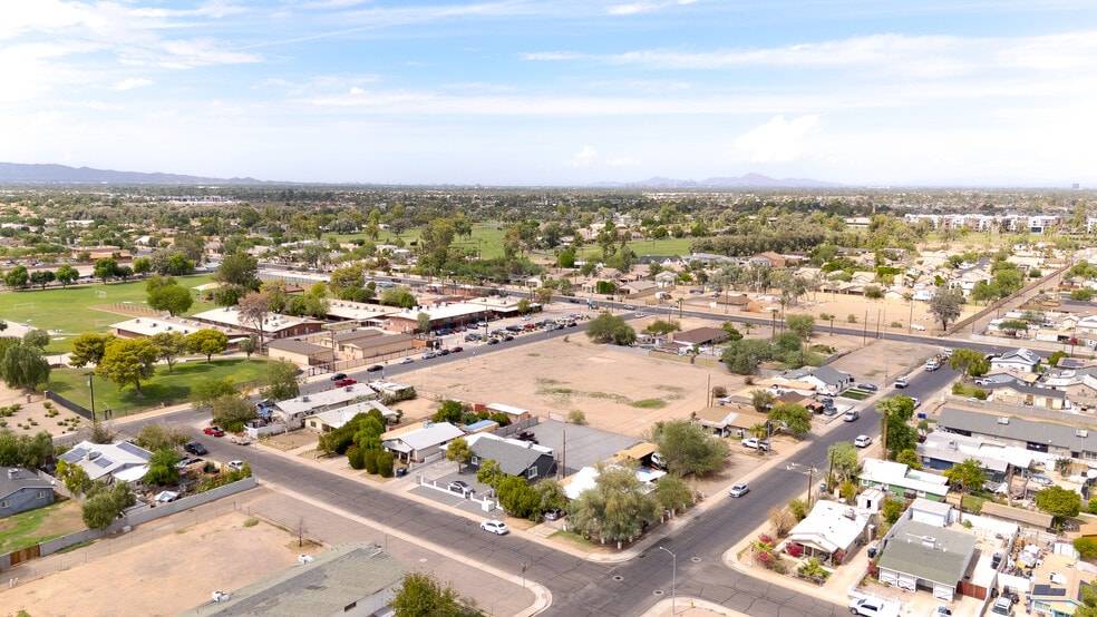 More Photos Of 355 S Nebraska St, Chandler Land For Sale