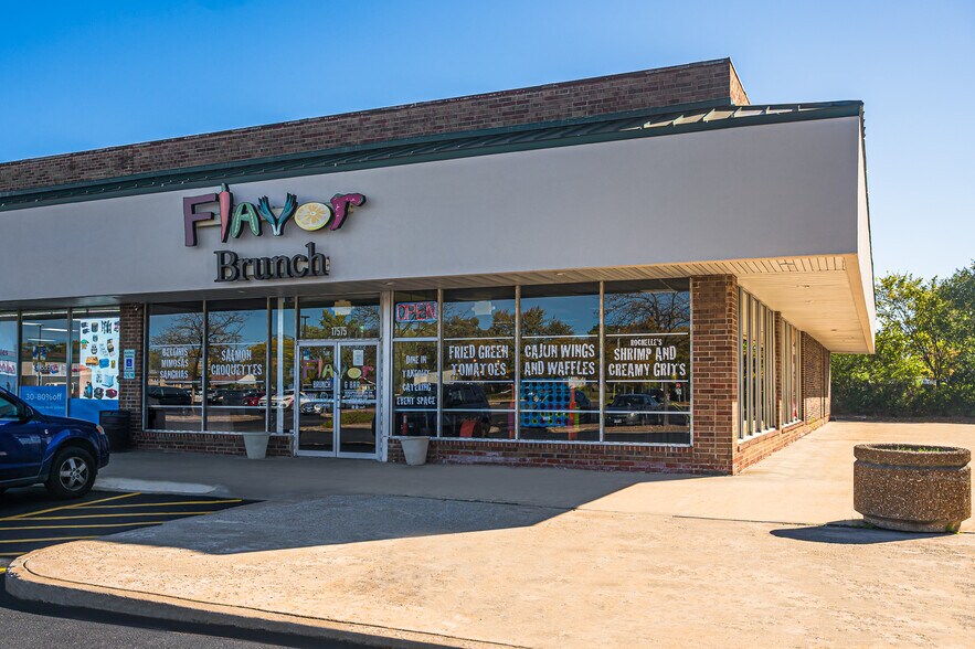 More Photos Of 17501-17559 S Kedzie Ave, Hazel Crest Unknown For Lease