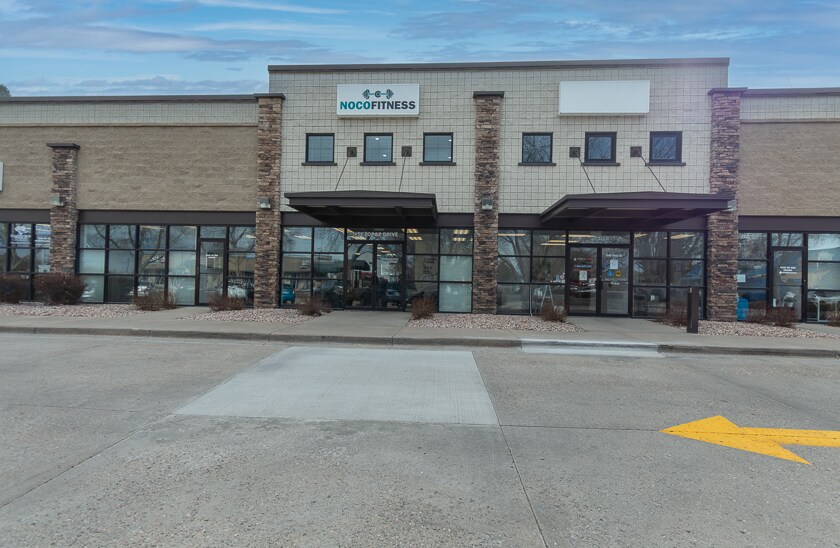 More Photos Of 1656–1664 Topaz Dr, Loveland Loft Creative Space For Sale