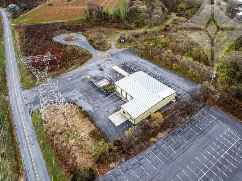 More Photos Of 2180 Middle Rd, Lewistown Refrigeration Cold Storage For Sale