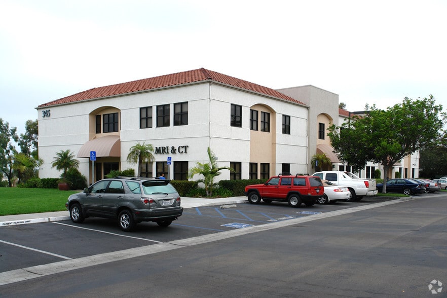 Primary Photo Of 345 Saxony Rd, Encinitas Medical For Lease