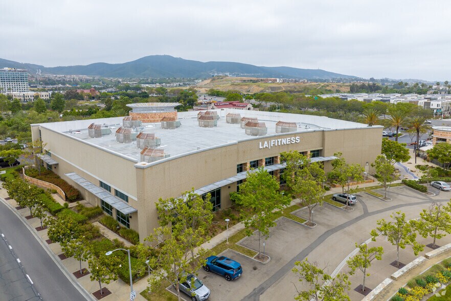 More Photos Of 125 N Twin Oaks Valley Rd, San Marcos Health Club For Sale