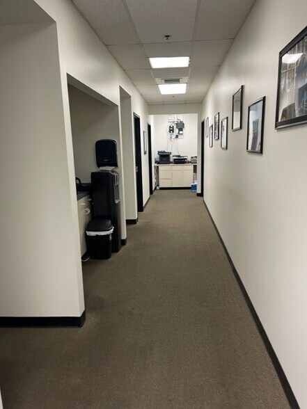 More Photos Of 5606-5736 Corporate Ave, Cypress Research And Development For Lease