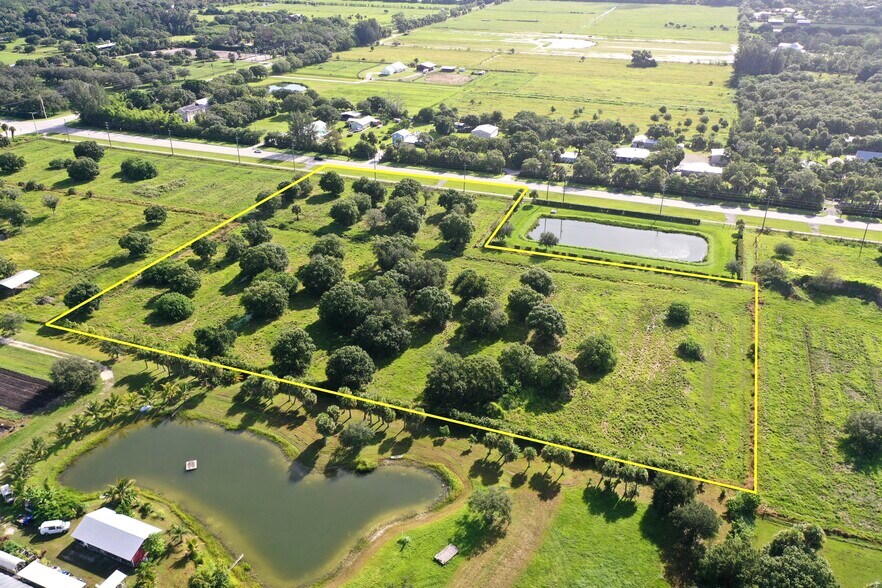 More Photos Of 1051 66th Ave, Vero Beach Land For Sale