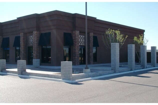 More Photos Of 2405 W University Dr, Edinburg Storefront For Lease