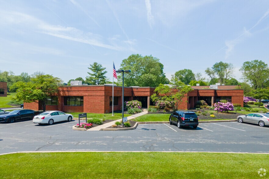 Primary Photo Of 748 Springdale Dr, Exton Office For Lease