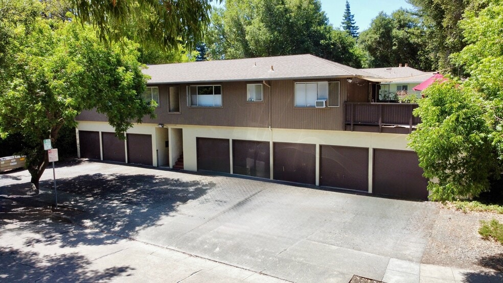 Primary Photo Of 500 Palo Alto Ave, Palo Alto Apartments For Sale