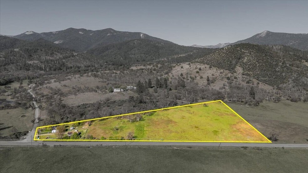 More Photos Of 3501 S State Highway 3, Etna Land For Sale