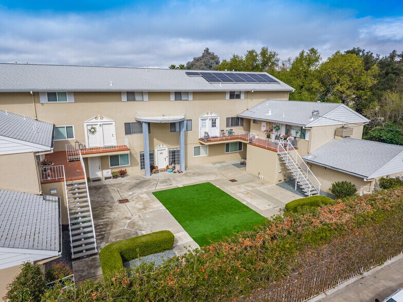 More Photos Of 811 Brown St, Martinez Apartments For Sale