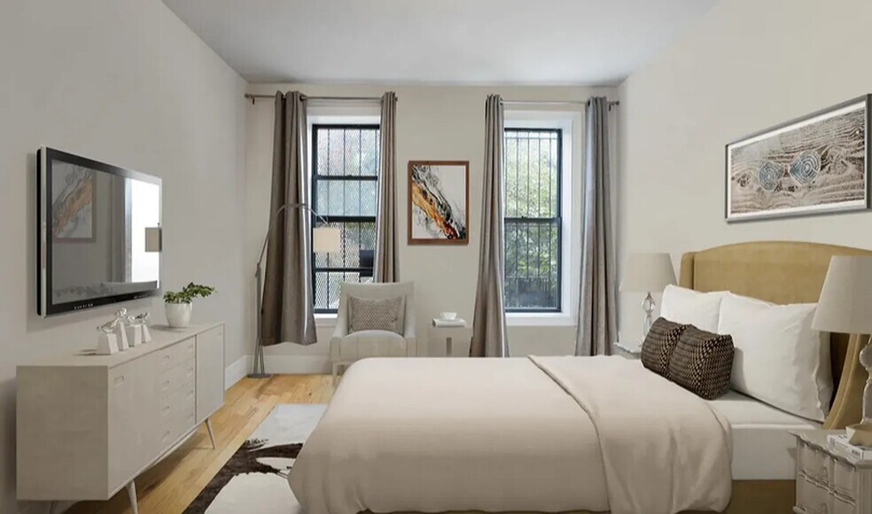 More Photos Of 532 6th Ave, Brooklyn Apartments For Sale