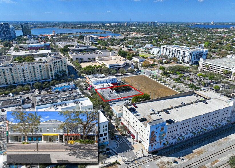 More Photos Of 525 Clematis St, West Palm Beach Office For Lease