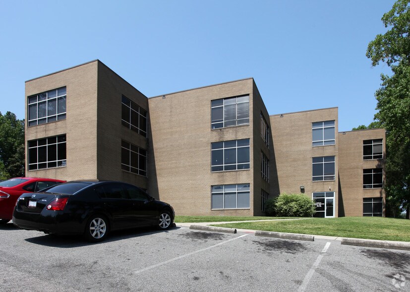 More Photos Of 3325 Durham Chapel Hill Blvd, Durham Office For Lease