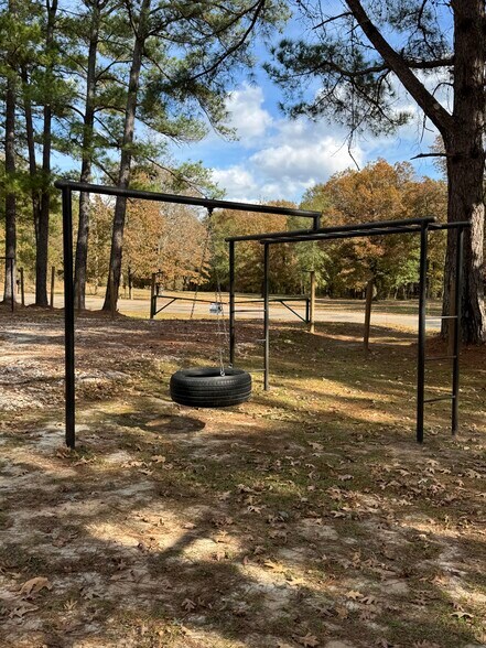 More Photos Of 1181 Pleasant Hill Rd, Haworth Trailer Camper Park For Sale