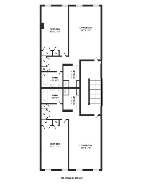 More Photos Of 213 Johnson Ave, Brooklyn Apartments For Sale