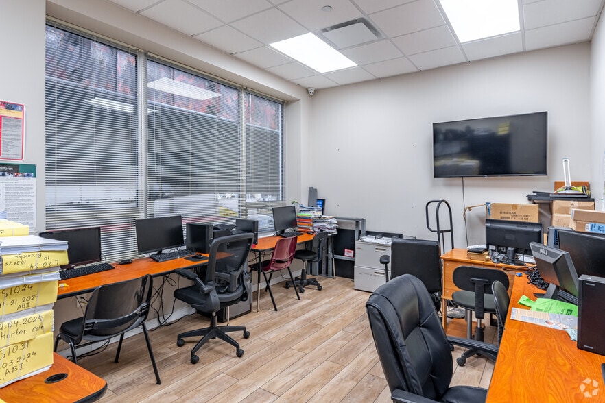 More Photos Of 8501 New Utrecht Ave, Brooklyn Storefront Retail Office For Lease