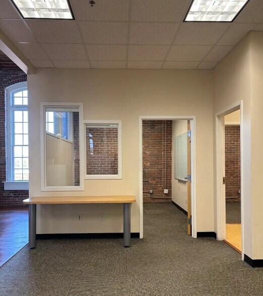 More Photos Of 200 N Greensboro St, Carrboro General Retail For Lease