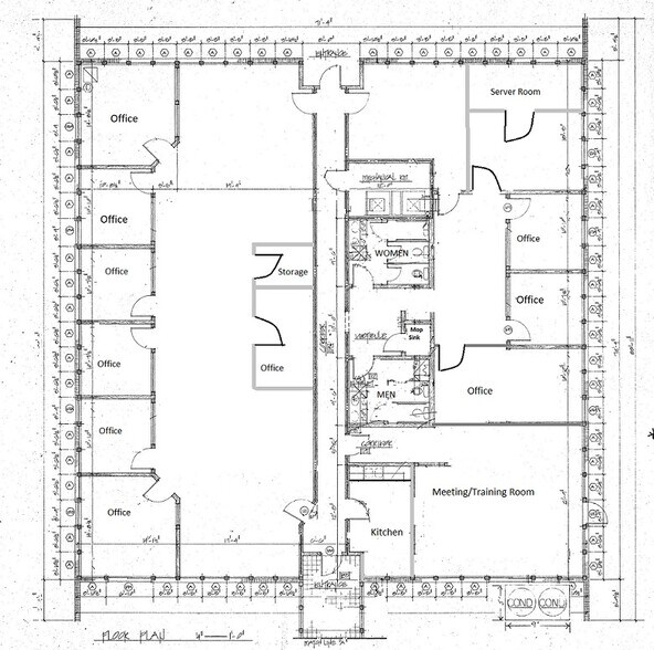 More Photos Of 2326 Centerville Rd, Tallahassee Medical For Sale