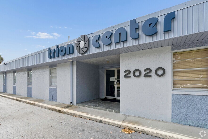 More Photos Of 2020 W McNab Rd, Fort Lauderdale Unknown For Lease