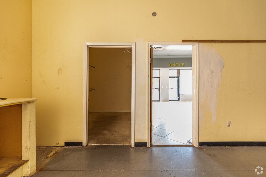 Photo of 1st Floor Ste 8521