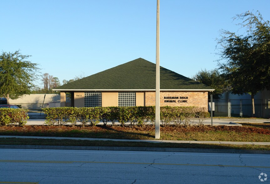 More Photos Of 5633 Metrowest Blvd, Orlando Veterinarian Kennel For Lease