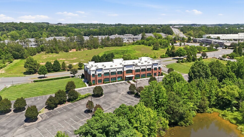 More Photos Of 1245 Rosemont Dr, Indian Land Office For Lease