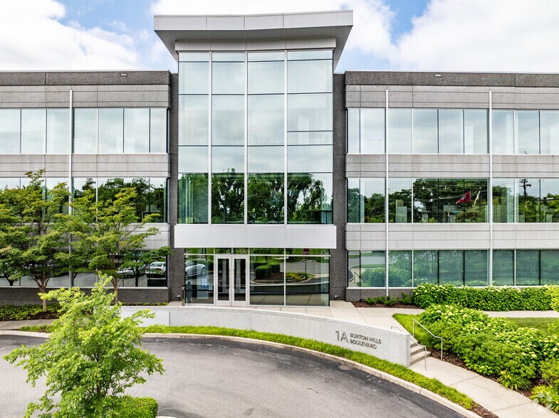 More Photos Of 1 Burton Hills Blvd, Nashville Unknown For Lease