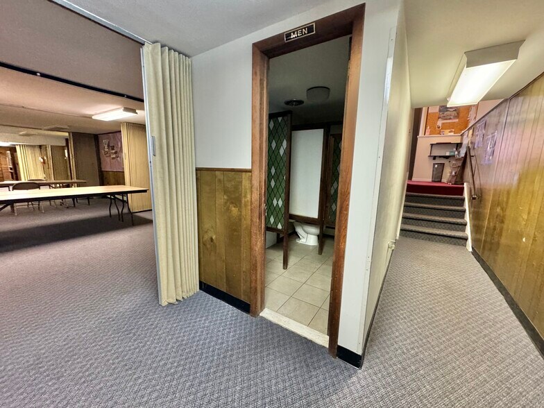 More Photos Of 128 Arthur St, Linden Religious Facility For Sale