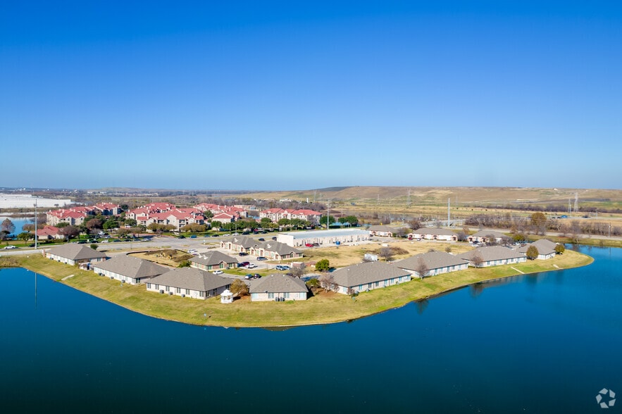More Photos Of 870 Hebron Pky, Lewisville Medical For Sale