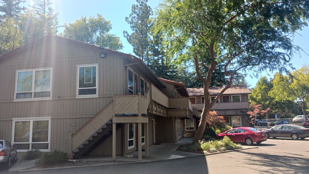 More Photos Of 520 La Gonda Way, Danville Medical For Lease
