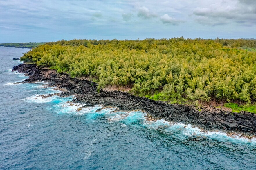 More Photos Of 0 Old Government Rd, Pahoa Land For Sale