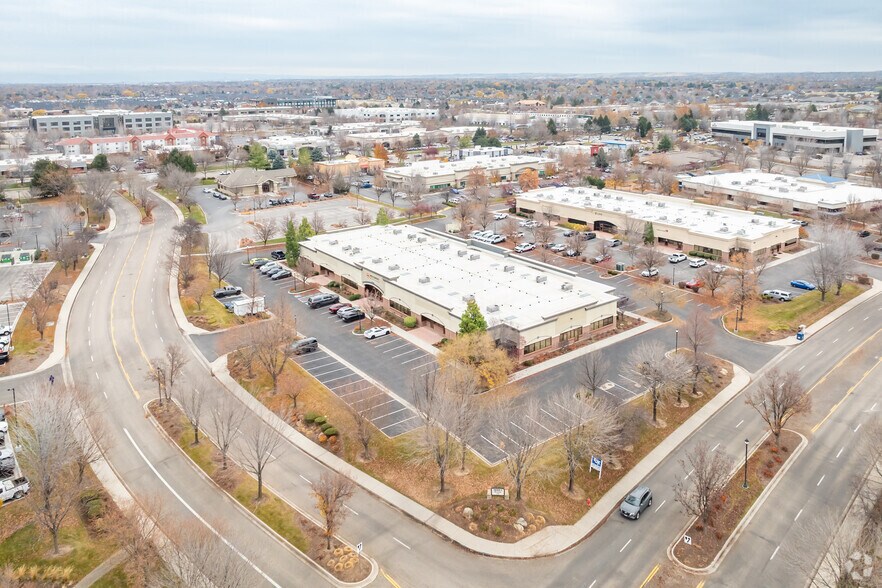 More Photos Of 2965 E Tarpon Dr, Meridian Office For Lease