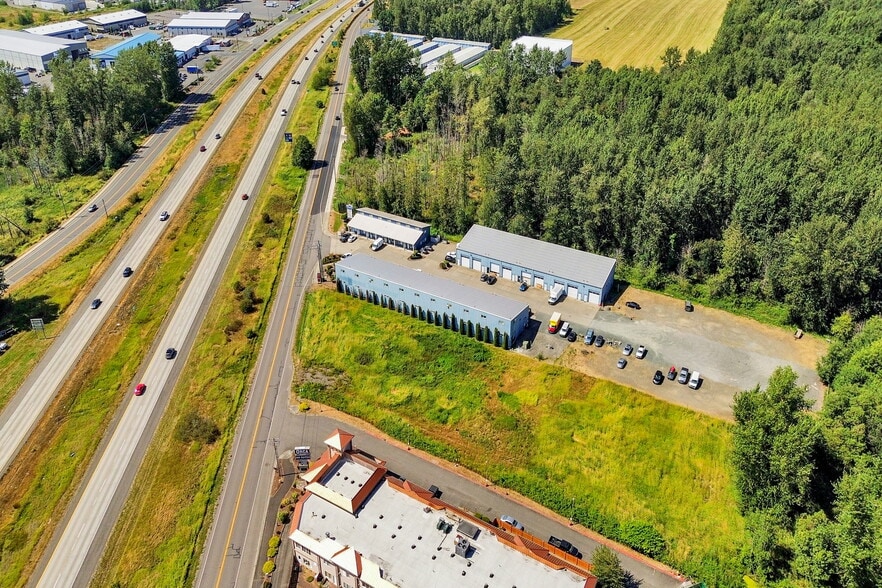 More Photos Of 5400 Barrett Rd, Ferndale Land For Sale
