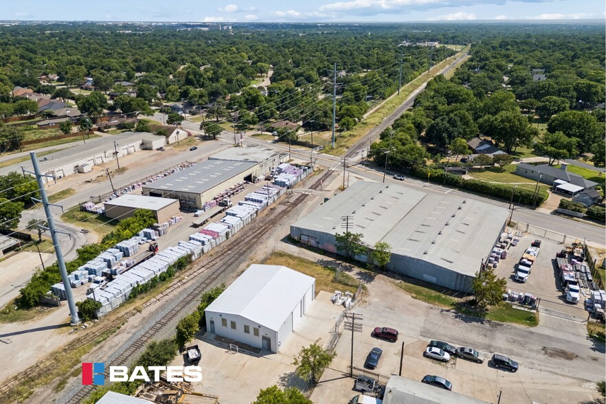 More Photos Of , Dallas Industrial For Sale