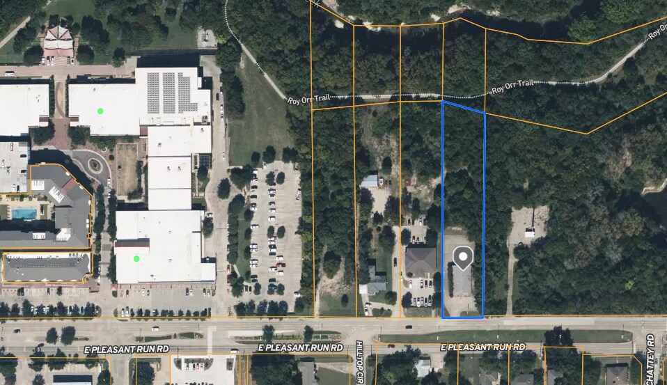 More Photos Of 315 E Pleasant Run Rd, DeSoto Medical For Sale