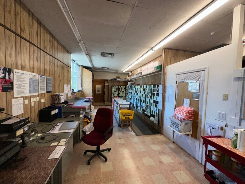 More Photos Of 1-9 Ohio Ave, Westover Post Office For Sale