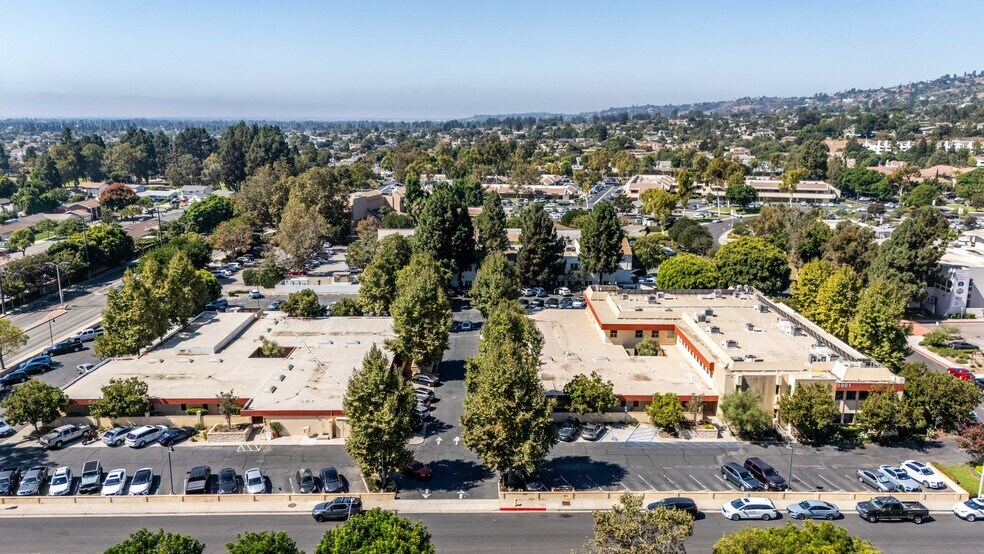 More Photos Of 3901 Las Posas Rd, Camarillo Medical For Lease