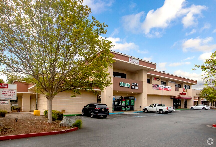 Primary Photo Of 2860 Quimby Rd, San Jose Unknown For Lease