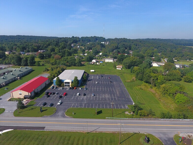 More Photos Of 3003 Elizabethtown Rd, Hershey Health Club For Lease