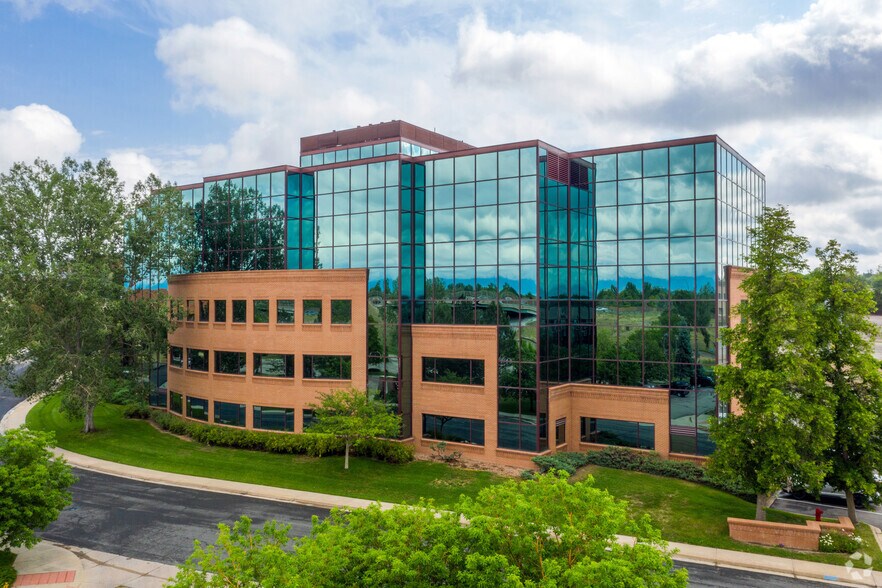 More Photos Of 8700 Turnpike Dr, Westminster Office For Lease