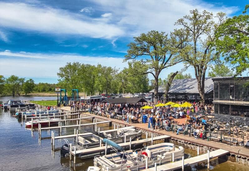 Primary Photo Of 614 Rawson Bridge Rd, Barrington Restaurant For Sale