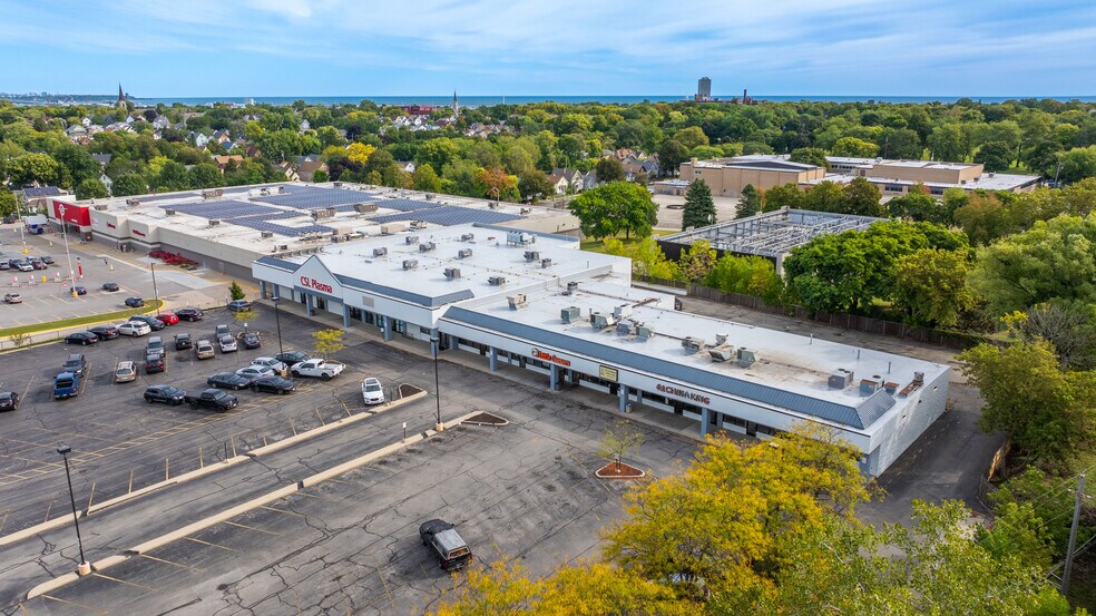 More Photos Of 2960-2990 Chase Ave, Milwaukee Freestanding For Sale