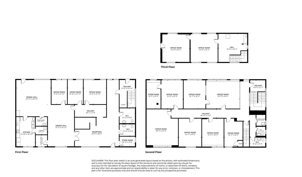 More Photos Of 1327-1331 Macklind Ave, Saint Louis Office For Sale